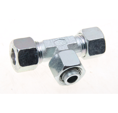 Verschraubung DSVC12L Gates-EMB M18x1,5