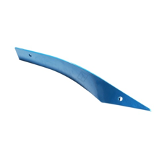 Lame claire-voie droite pour charrue RABE 2728.13.01 adaptable - Blacksteel©