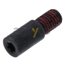 Vis a tete six pans creux pour téléscopique MANITOU 778362 adaptable