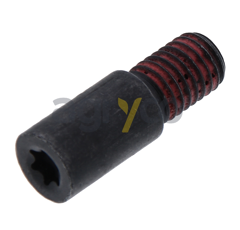 Vis a tete six pans creux pour téléscopique MANITOU 778362 adaptable