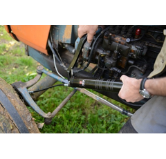 Graisse universelle lithium 400 g - 3-EN-UN ORIGINAL