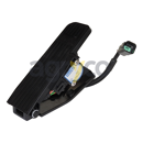 Pedale acélérateur electrique pour téléscopique JCB 716/D8420 adaptable