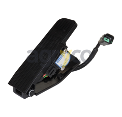 Pedale acélérateur electrique pour téléscopique JCB 716/D8420 adaptable