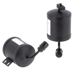 Deshydrateur Climatisation adaptable HIFI FILTER DYH90026