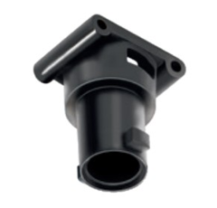 Lechler Zwischenadapter für Rau auf MultiJet