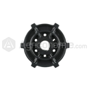 Moyeu d'embrayage Ø 30 mm pour CLAAS adaptable