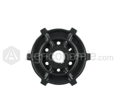 Cubo de embrague Ø 30 mm para CLAAS adaptable