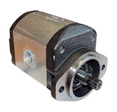 Pompe hydraulique pour machine agricole JOHN DEERE AL200830 adaptable