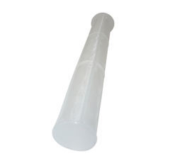 Cartouche pour filtre raccord pompier | SOLONIA