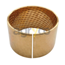 Bague pour téléscopique MANITOU 717504 adaptable