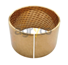 Bague pour téléscopique MANITOU 717504 adaptable