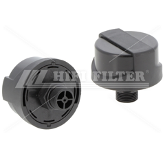 Filtre d'aération adaptable HIFI FILTER FS185