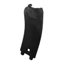 Versoir central 13 x 13 mm pour déchaumeur RAU RF15134 adaptable