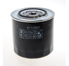 MANN  Ölfilter W11301