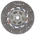 Disque d'embrayage pour tracteur JOHN DEERE 332000110 adaptable