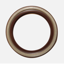 Bague avant pour machine agricole JOHN DEERE - LANDINI AR49025 adaptable