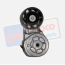 Tendeur de courrroie pour machine agricole JOHN DEERE - CASE IH - FIAT 86013886 - RE37981 - RE68715 adaptable