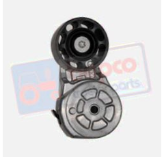 Keilriemen Spannrolle für Landmaschine JOHN DEERE - CASE IH - FIAT 86013886 - RE37981 - RE68715 - Nachbau