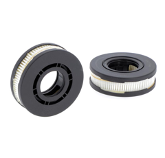 Filtre d'aération adaptable HIFI FILTER SAO7084