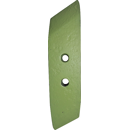 Pointe charrue révers. G galbée VOGEL&NOOT PK001102 adaptable