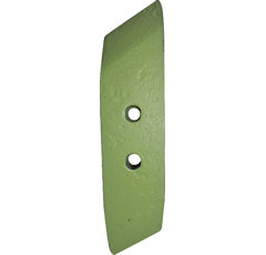 Pointe charrue révers. G galbée VOGEL&NOOT PK001102 adaptable