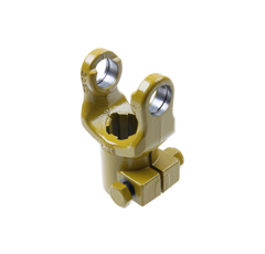 Aufsteckgabel 1 3/8" Z6 1041051 - Walterscheid