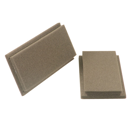 Filtre habitacle machine agricole SC90118