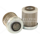 Filtre hydraulique adaptable HIFI FILTER SH69005