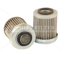 Filtre hydraulique adaptable HIFI FILTER SH69005