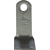 Schlegelmesser 114 mm für Mulcher AGRIMASTER - MURATORI - Nachbau