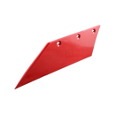 Schar-Hinterteil links für Pflug NIEMEYER 024121 Nachbau