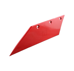 Schar-Hinterteil links für Pflug NIEMEYER 024121 Nachbau