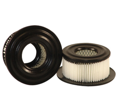 Filtre d'aération adaptable HIFI FILTER SA12573