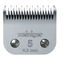 Tête de coupe Saphir 5/6,3 mm HEINIGER