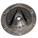 Mecanisme d'embrayage simple LUK pour tracteur CASE IH 83955478 adaptable