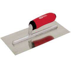 PLATOIR 130X280MM LAME INOX MCHE BI-COMPOSANT