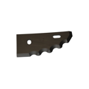 Himel Futtermischwagenmesser, rechts, 3000461