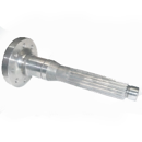 Arbre pour moissonneuse-batteuse JOHN DEERE CQ51034 adaptable