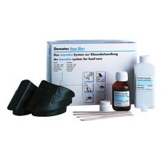 Traitement des onglons 12 traitements - DEMOTEC EASYBLOC