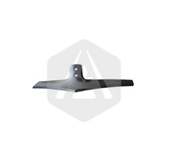 Reja triangular 500 x 8 mm adaptable