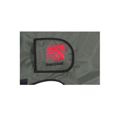 Couverture 72 cm pour veau - HORIZONT