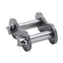 Attache rapide simple ISO 20B1-20B1 HBC - pas 31,75 mm | ELITE