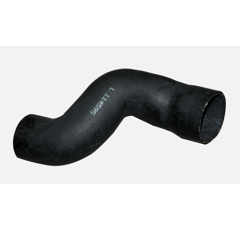 Schlauch unten 260 mm für Traktor JOHN DEERE L114595 - Nachbau