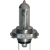 Lampe H4 60 W - 12 V HELLA blanc (phares - feux - phares et feux)