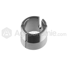 Manchon de serrage Ø 31 mm pour moissonneuse-batteuse CLAAS adaptable