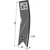 Leitblech links - 78708735 | Amazone - Nachbau