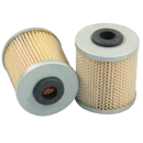 Filtre à gasoil adaptable HIFI FILTER SN80234