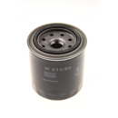 MANN  Ölfilter W81480