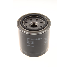MANN  Ölfilter W81480
