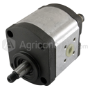 Pompe hydraulique 14 cm³ pour tracteur adaptable - REXROTH